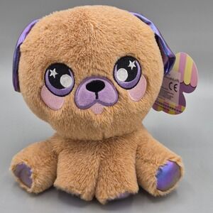 Squeezamals Olly the Dog Series 3